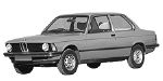 BMW E21 P2521 Fault Code