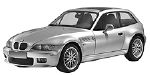 BMW E36-7 P2521 Fault Code