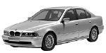 BMW E39 P2521 Fault Code