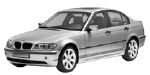 BMW E46 P2521 Fault Code