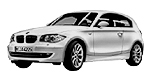 BMW E81 P2521 Fault Code