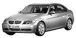 BMW E90 P2521 Fault Code