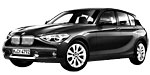 BMW F20 P2521 Fault Code