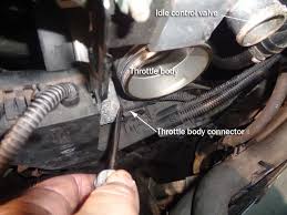See P2521 repair manual